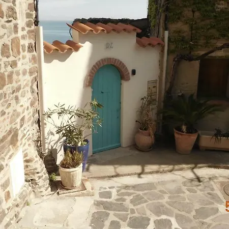 Apartment Le Mouret