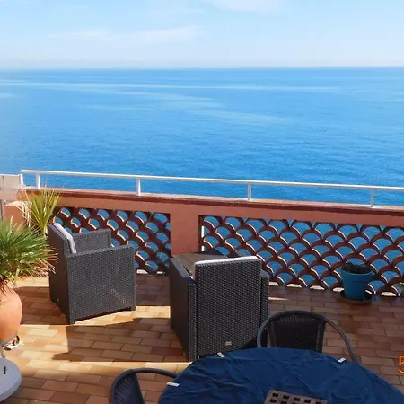 Apartment Le Mouret