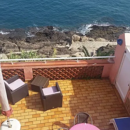 Le Mouret Collioure