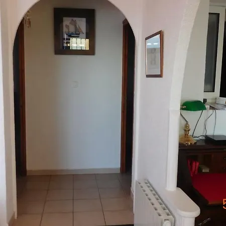 Apartment Le Mouret *