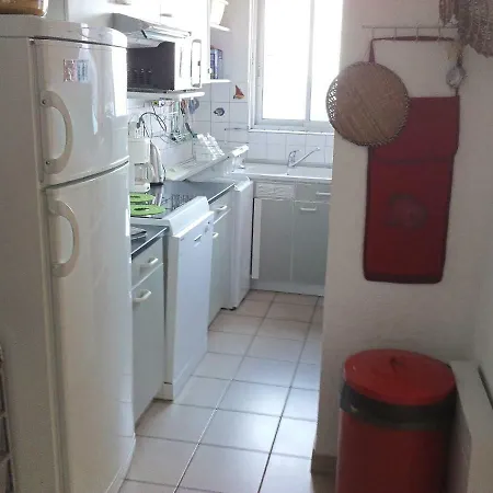 Apartment Le Mouret