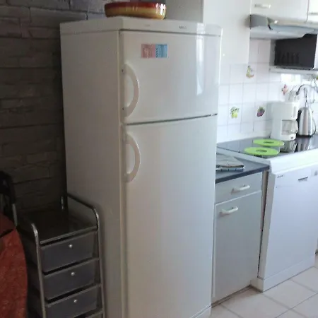 Apartment Le Mouret
