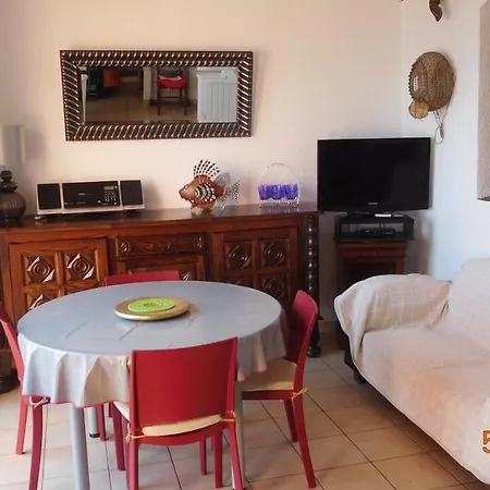 Le Mouret * Collioure