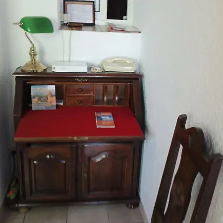 Apartament Le Mouret *