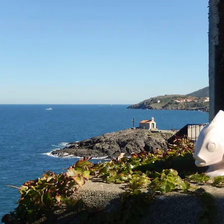 Apartament Le Mouret