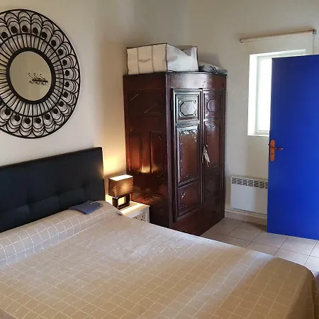 Apartament Le Mouret Collioure