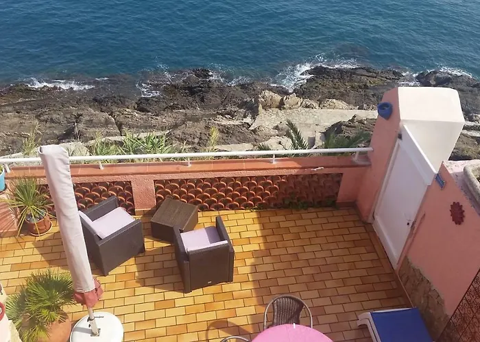 Le Mouret Collioure
