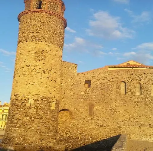 Lejlighed Le Mouret Collioure
